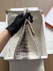 Birkin 25 - Himalaya - Nioticus Crocodile - PHW