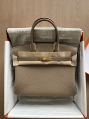 Birkin 30 - Etoupe - Togo - GHW