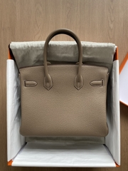 Birkin 30 - Etoupe - Togo - GHW