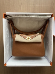 Lindy 26 - Gold - Clemence - GHW