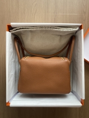 Lindy 26 - Gold - Clemence - GHW