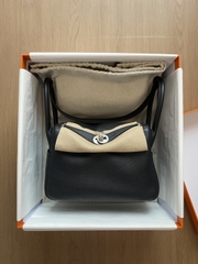 Lindy 30 - Noir - Clemence - PHW