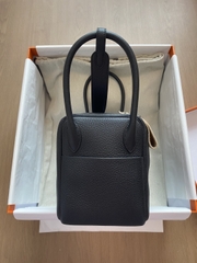 Lindy 30 - Noir - Clemence - PHW