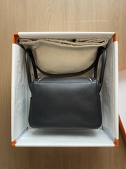 Lindy 30 - Noir - Clemence - PHW