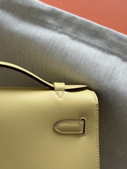 Kelly Pochette - Jauna - Swift - PHW
