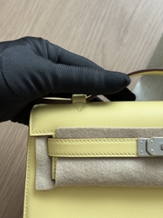Kelly Pochette - Jauna - Swift - PHW