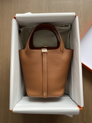 Picotin 18 - Gold - Clemence - GHW