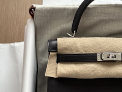 Kelly 25 - Noir - Swift - PHW