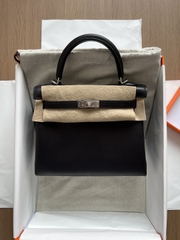 Kelly 25 - Noir - Swift - PHW
