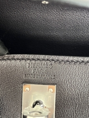 Kelly 25 - Noir - Swift - PHW