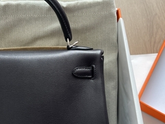 Kelly 25 - Noir - Swift - PHW