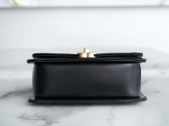 Chanel 24c Mini Black Ball