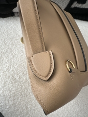 Kelly 2424 Mini 21cm Evercolor Swift Leather Bag
