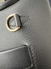 Kelly 2424 Mini Evercolor Swift Leather Bag