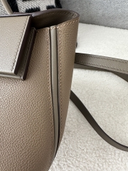 Kelly 2424 Mini 21cm Evercolor Swift Leather Bag