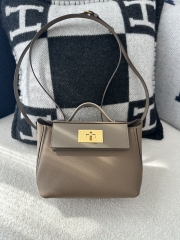 Kelly 2424 Mini 21cm Evercolor Swift Leather Bag