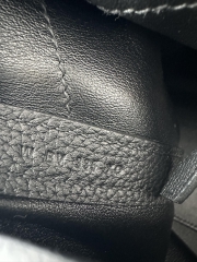 Kelly 2424 29cm Togo Swift Leather Bag
