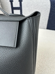 Kelly 2424 29cm Togo Swift Leather Bag