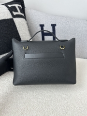 Kelly 2424 29cm Togo Swift Leather Bag