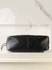 Chanel 25C Early Spring Shopping Bag