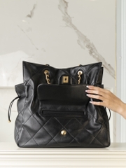 Chanel 25C Early Spring Shopping Bag