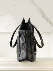 Chanel 25C Early Spring Shopping Bag