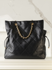 Chanel 25C Early Spring Shopping Bag