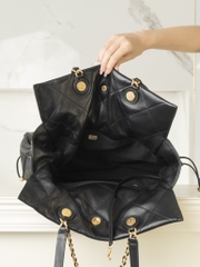 Chanel 25C Early Spring Shopping Bag
