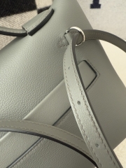 Kelly 2424 Mini 21cm Evercolor Swift Leather Bag