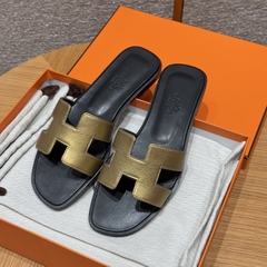 JD-450 Oasis 185 Gold High Heels