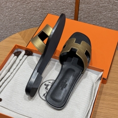 JD-450 Oasis 185 Gold High Heels