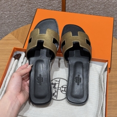 JD-450 Oasis 185 Gold High Heels