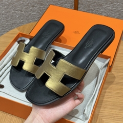 JD-450 Oasis 185 Gold High Heels