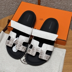 JD-3300 Chypre Sandal Himalaya Alligator