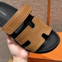 JD-620 180 Chypre Sandal Natural Lambskin