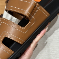 JD-620 180 Chypre Sandal Natural Lambskin
