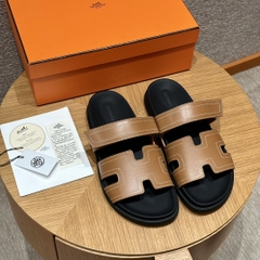 JD-620 180 Chypre Sandal Natural Lambskin