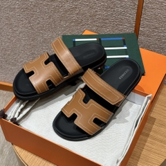 JD-620 180 Chypre Sandal Natural Lambskin