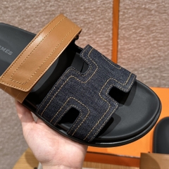 JD-620 180 Chypre Sandal Natural Lambskin