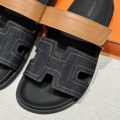JD-620 180 Chypre Sandal Natural Lambskin