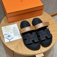 JD-620 180 Chypre Sandal Natural Lambskin