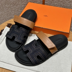 JD-620 180 Chypre Sandal Natural Lambskin
