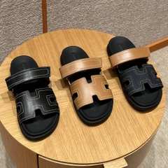 JD-620 180 Chypre Sandal Natural Lambskin