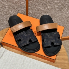 JD-620 180 Chypre Sandal Natural Lambskin