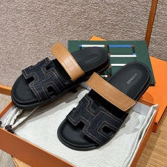 JD-620 180 Chypre Sandal Natural Lambskin