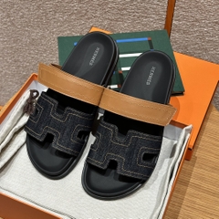 JD-620 180 Chypre Sandal Natural Lambskin