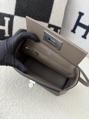 Kelly 2424 Mini 21cm Evercolor Swift Leather