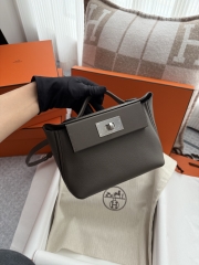 Kelly 2424 Mini 21cm Evercolor Swift Leather