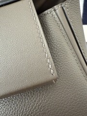 Kelly 2424 Mini 21cm Evercolor Swift Leather