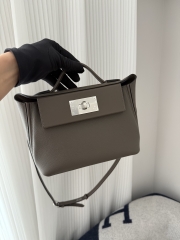Kelly 2424 Mini 21cm Evercolor Swift Leather